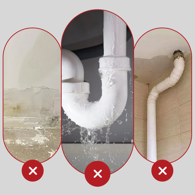 đ„Stor rea - Köp 3 fĂ„ 2 gratisđ„ Leak Repair Waterproof Sealant Spray