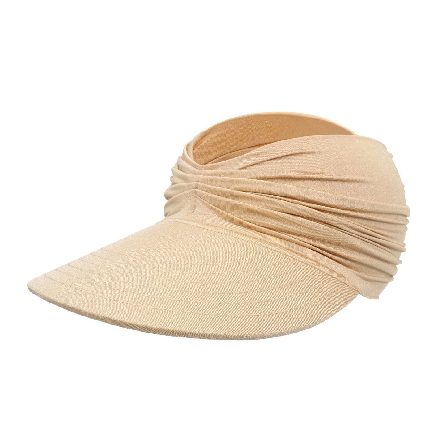 đ„ 29% Rabatt! Trendig Sommarhatt för Dam â Skydda dig med Stil!