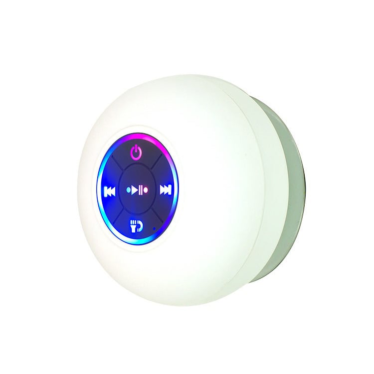 đ„ 49% RABATT â Mini Bluetooth VattentĂ€t Högtalare