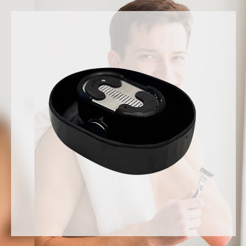 đ„Superdeal! 38% Rabatt! â BĂ€rbart Rengöringsverktyg för Rakhyvlar