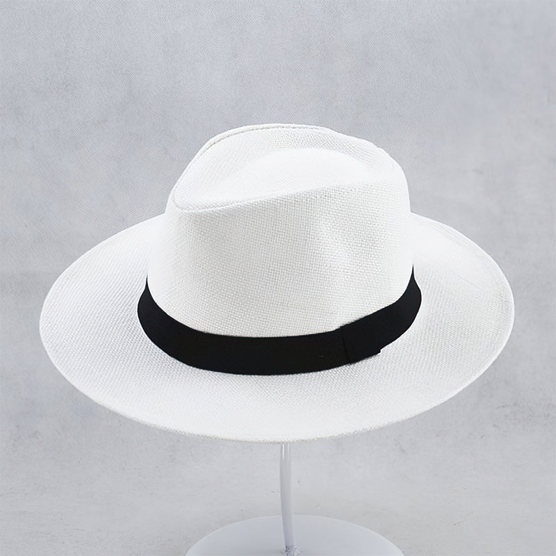 đżHandgjord klassisk hatt
