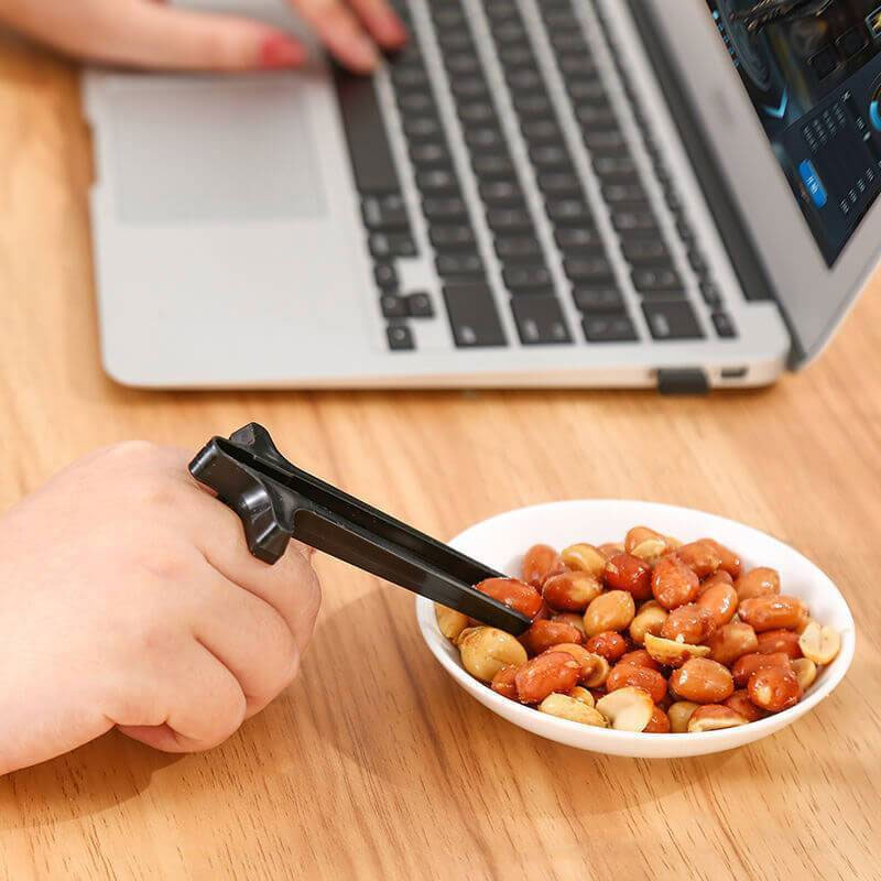 Frihetsstavar för snacks