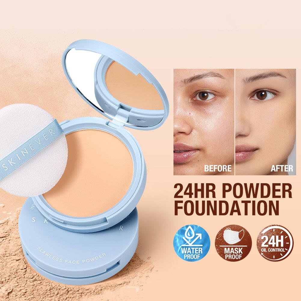 đ„ 29% RABATT â Matt Perfektion Kompaktpuder