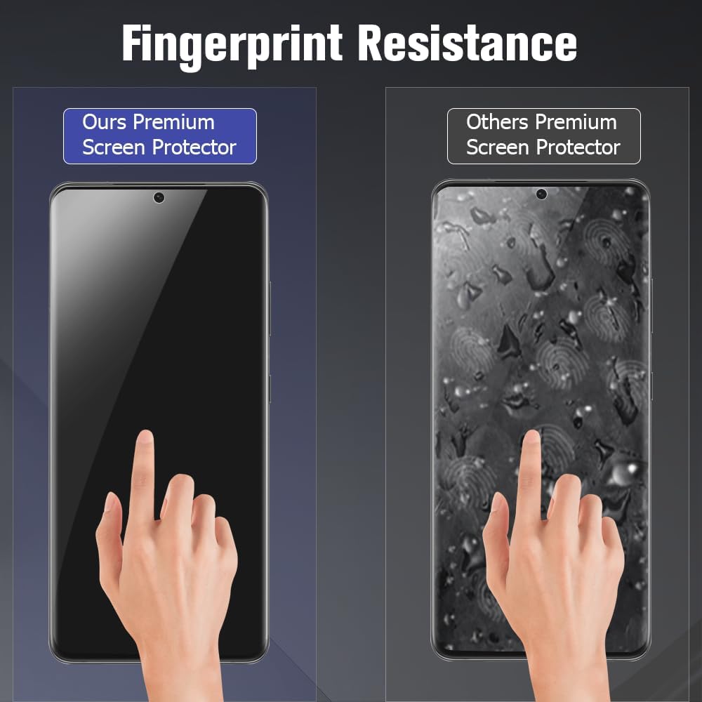 đ±2025 Nytt premiumhĂ€rdat glas för Samsung - Enkel installation