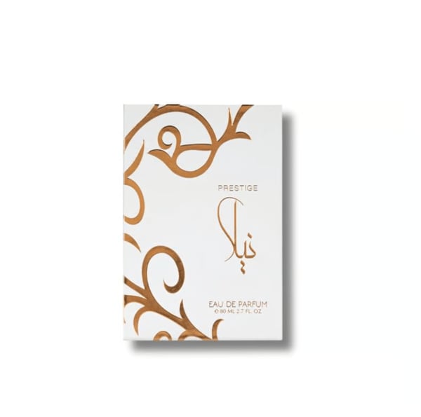 đ„Superdeal! 39% Rabatt! â Eau de Parfum frĂ„n Prestige â Elegant, LĂ„ngvarig & OemotstĂ„ndlig