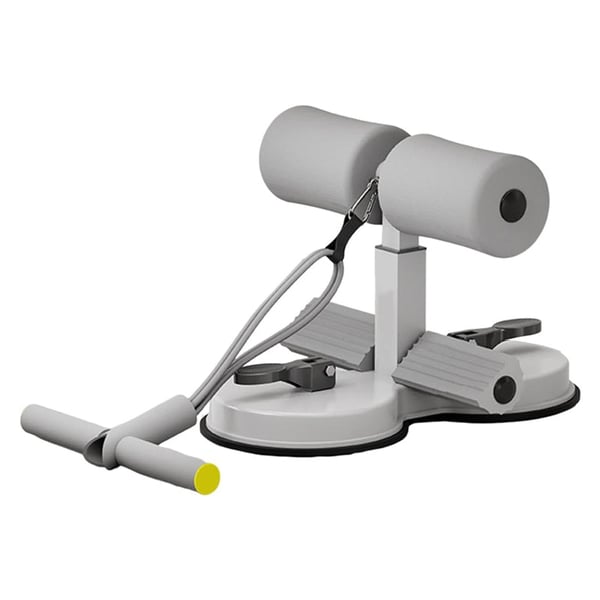đ„ 49% RABATT â Double Suction Cup Sit-up Aid