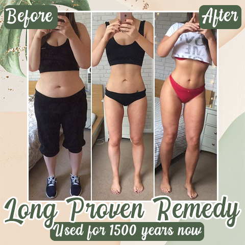 Perfekt Detox Bantningsplåster (Begränsad tidsrabatt 🔥 Sista dagen)