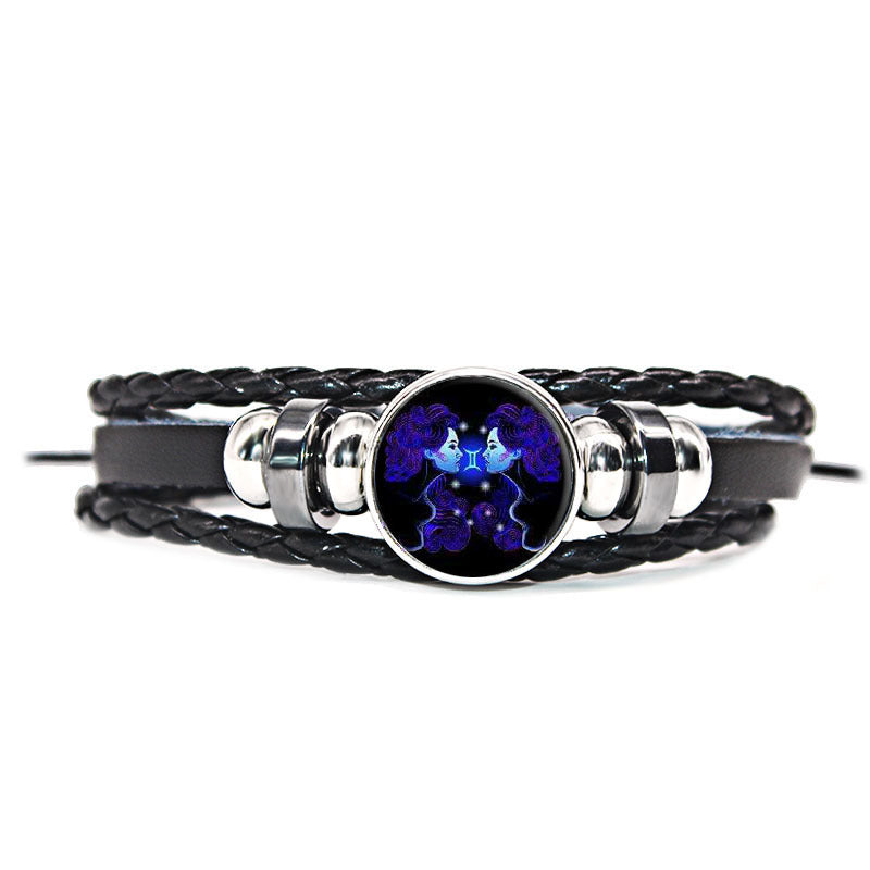 đ„Superdeal! 39% Rabatt! â Soul Armband â Ditt StjĂ€rntecken, Din Energi, Din Stil
