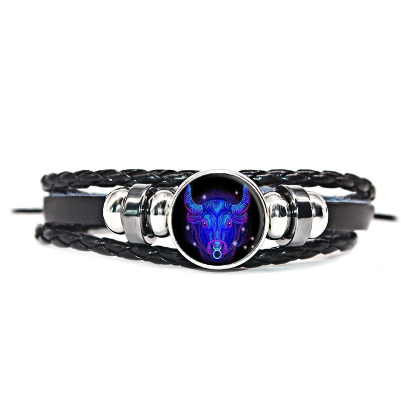 đ„Superdeal! 39% Rabatt! â Soul Armband â Ditt StjĂ€rntecken, Din Energi, Din Stil