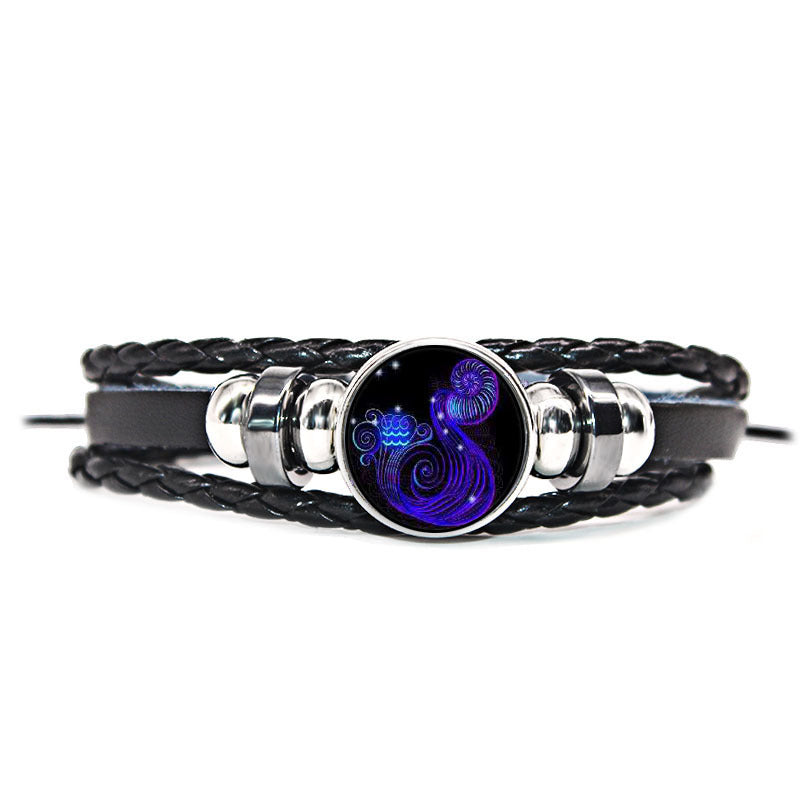 đ„Superdeal! 39% Rabatt! â Soul Armband â Ditt StjĂ€rntecken, Din Energi, Din Stil