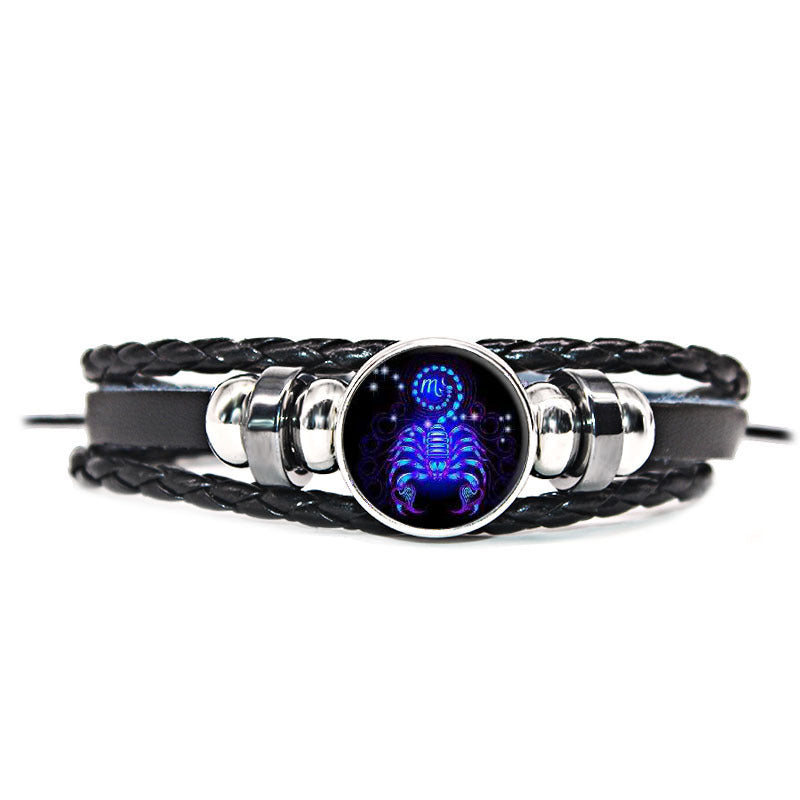 đ„Superdeal! 39% Rabatt! â Soul Armband â Ditt StjĂ€rntecken, Din Energi, Din Stil