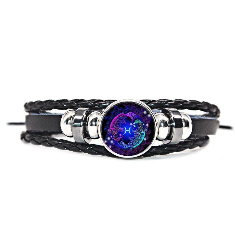 đ„Superdeal! 39% Rabatt! â Soul Armband â Ditt StjĂ€rntecken, Din Energi, Din Stil