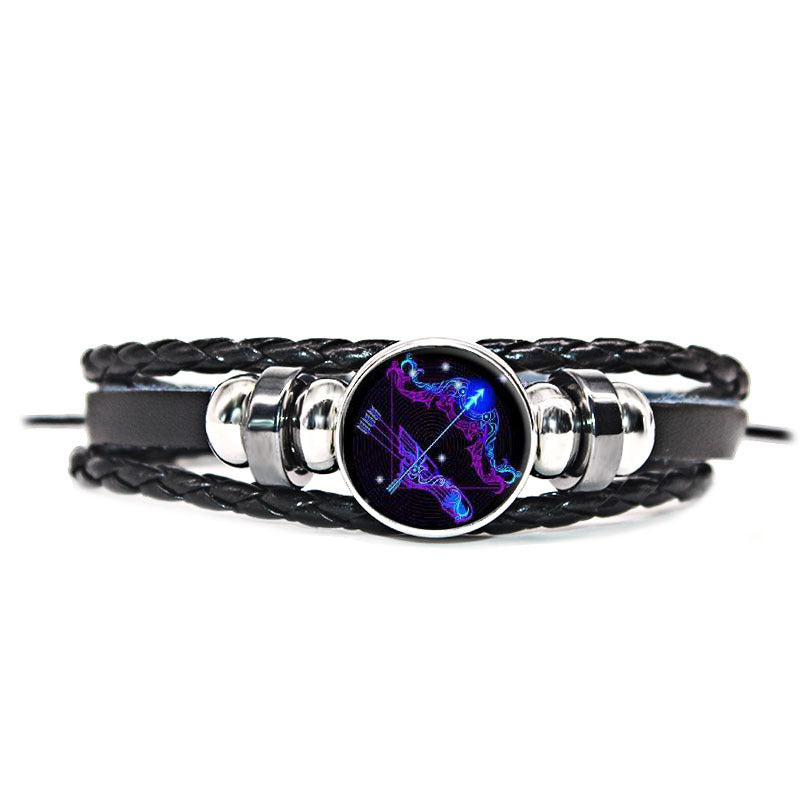 đ„Superdeal! 39% Rabatt! â Soul Armband â Ditt StjĂ€rntecken, Din Energi, Din Stil