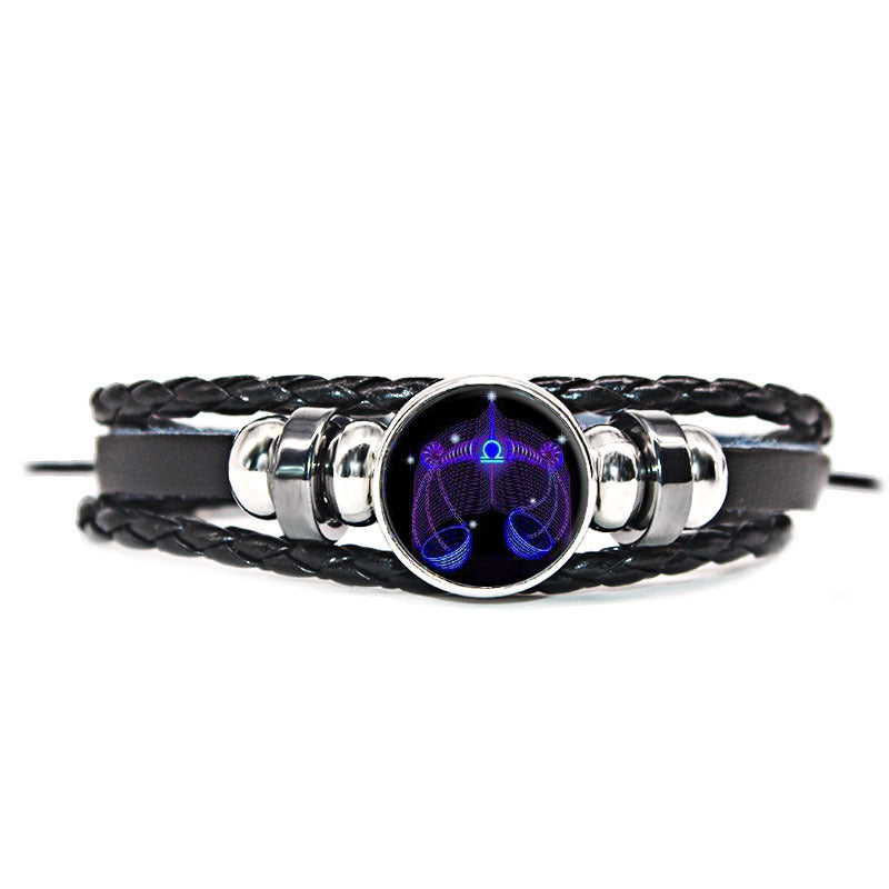 đ„Superdeal! 39% Rabatt! â Soul Armband â Ditt StjĂ€rntecken, Din Energi, Din Stil