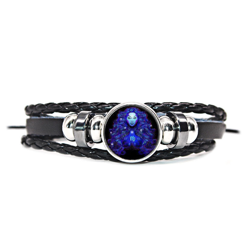 đ„Superdeal! 39% Rabatt! â Soul Armband â Ditt StjĂ€rntecken, Din Energi, Din Stil
