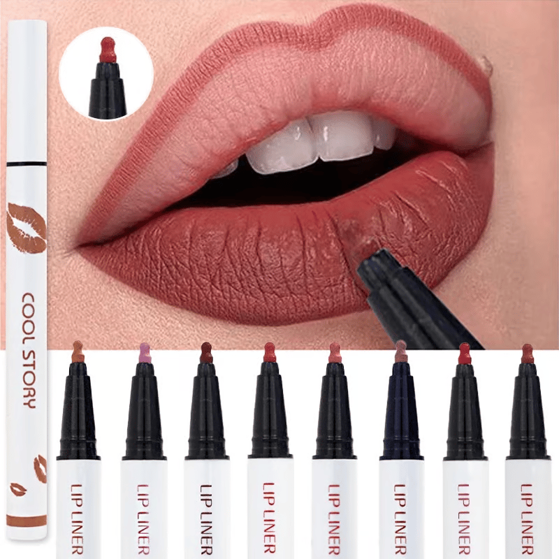 đLongwear Liquid Lip Liner
