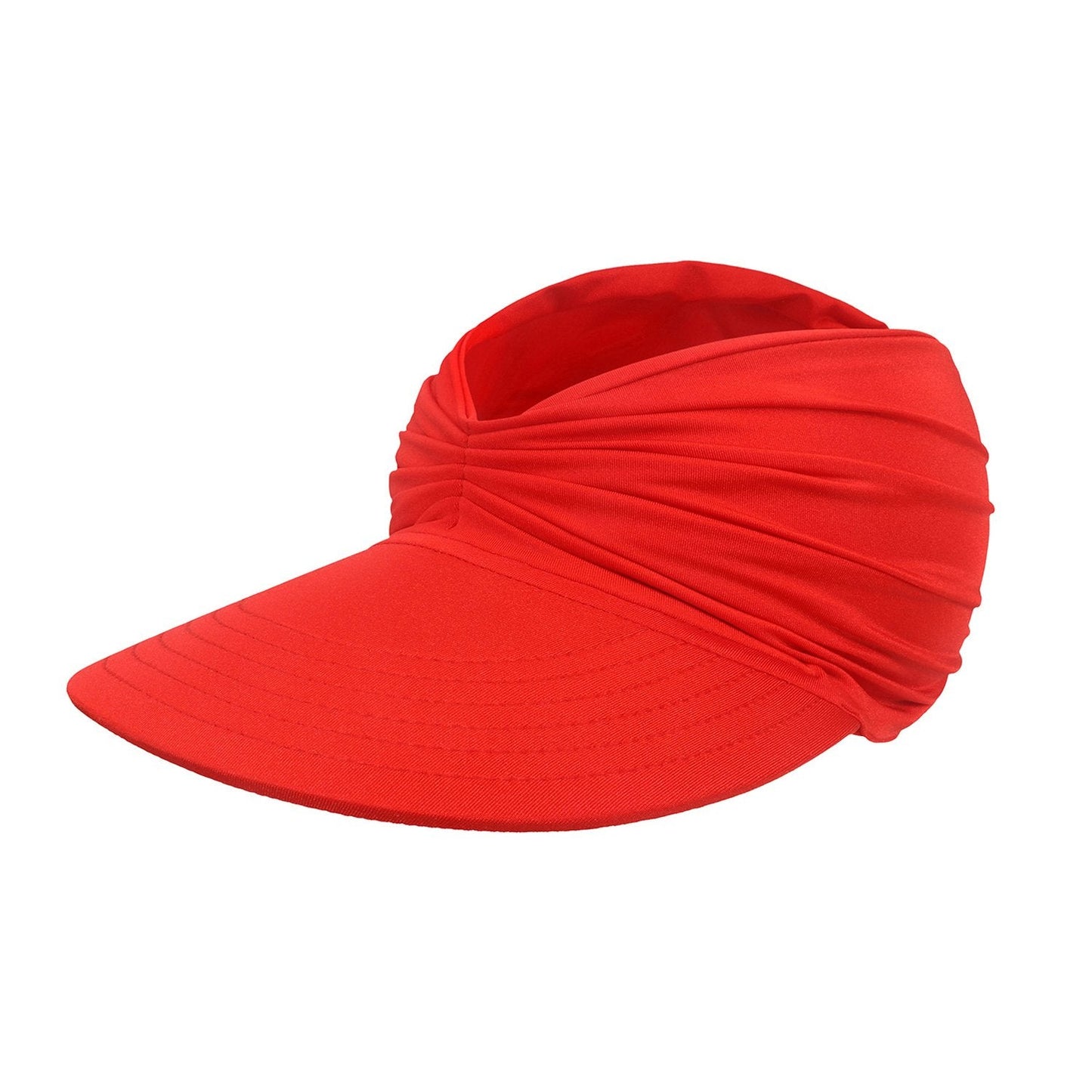 đ„ 29% Rabatt! Trendig Sommarhatt för Dam â Skydda dig med Stil!
