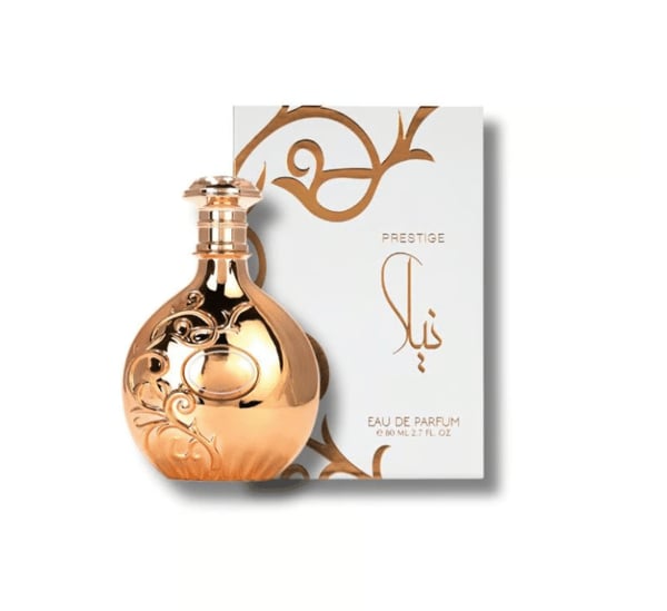 đ„Superdeal! 39% Rabatt! â Eau de Parfum frĂ„n Prestige â Elegant, LĂ„ngvarig & OemotstĂ„ndlig