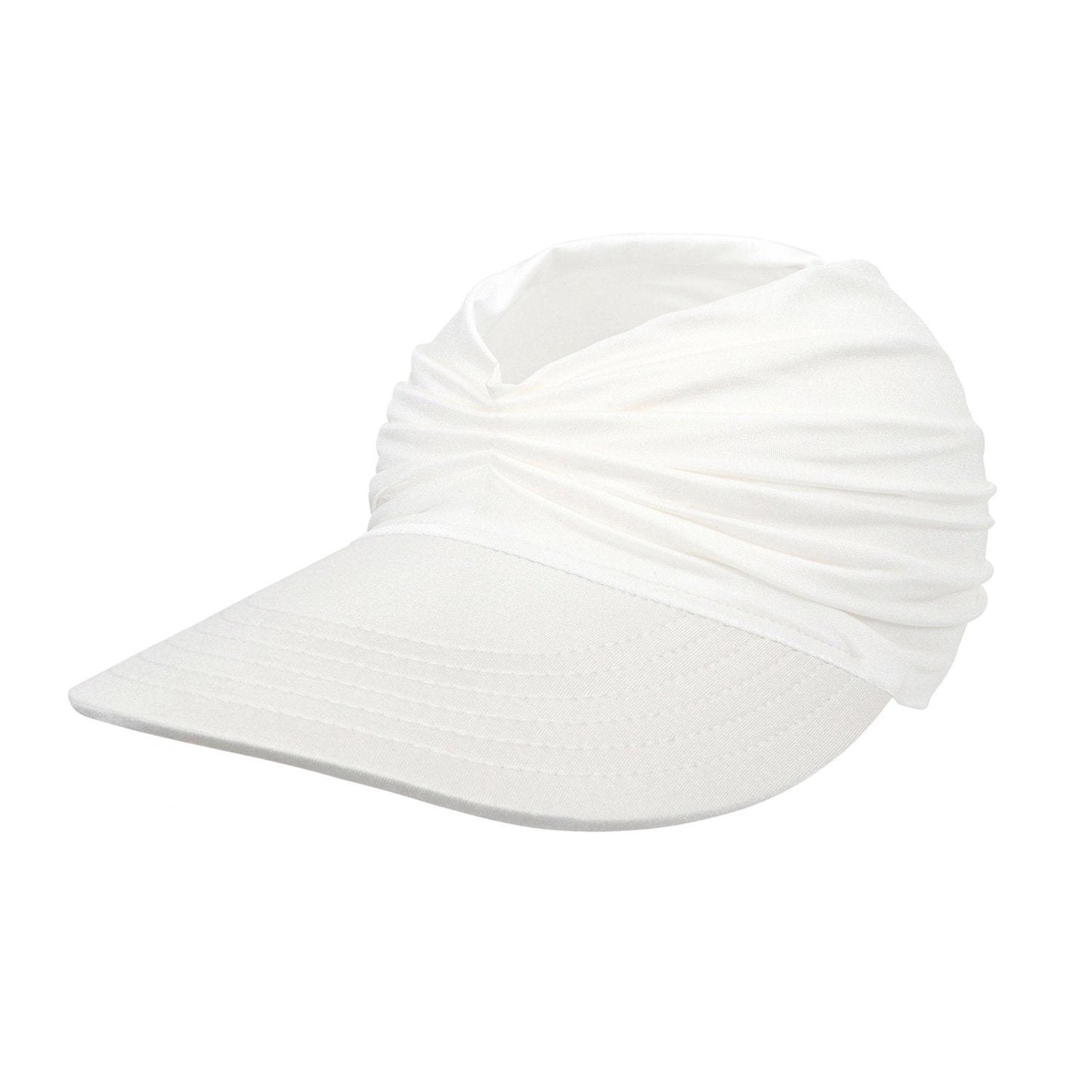 đ„ 29% Rabatt! Trendig Sommarhatt för Dam â Skydda dig med Stil!