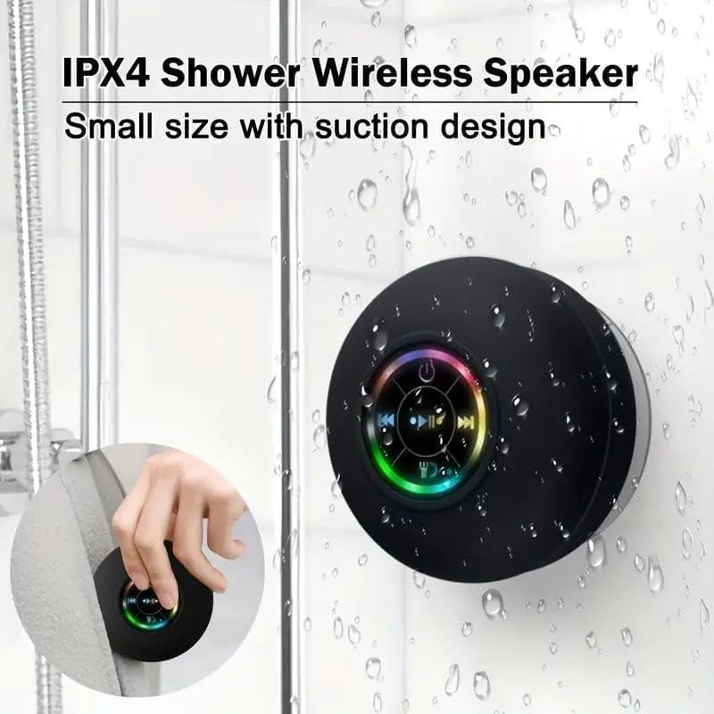 đ„ 49% RABATT â Mini Bluetooth VattentĂ€t Högtalare