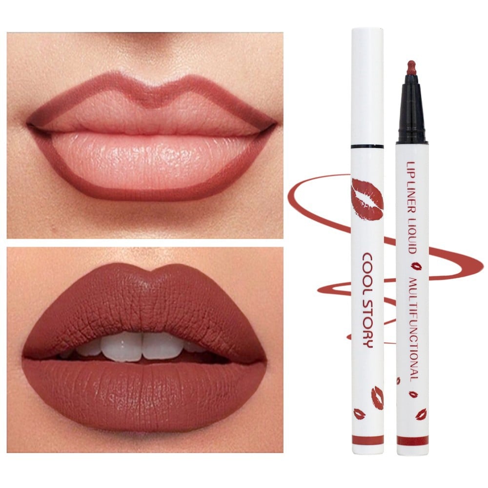 đLongwear Liquid Lip Liner