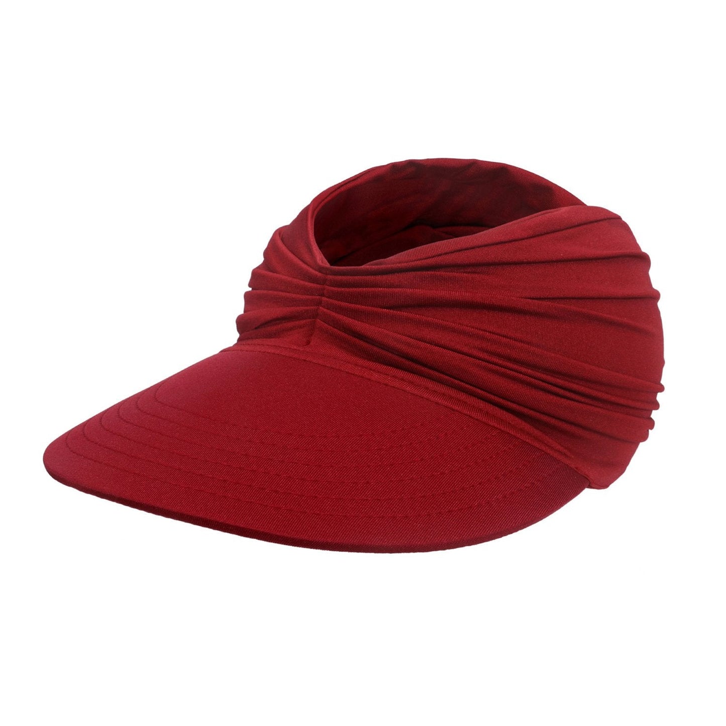 đ„ 29% Rabatt! Trendig Sommarhatt för Dam â Skydda dig med Stil!