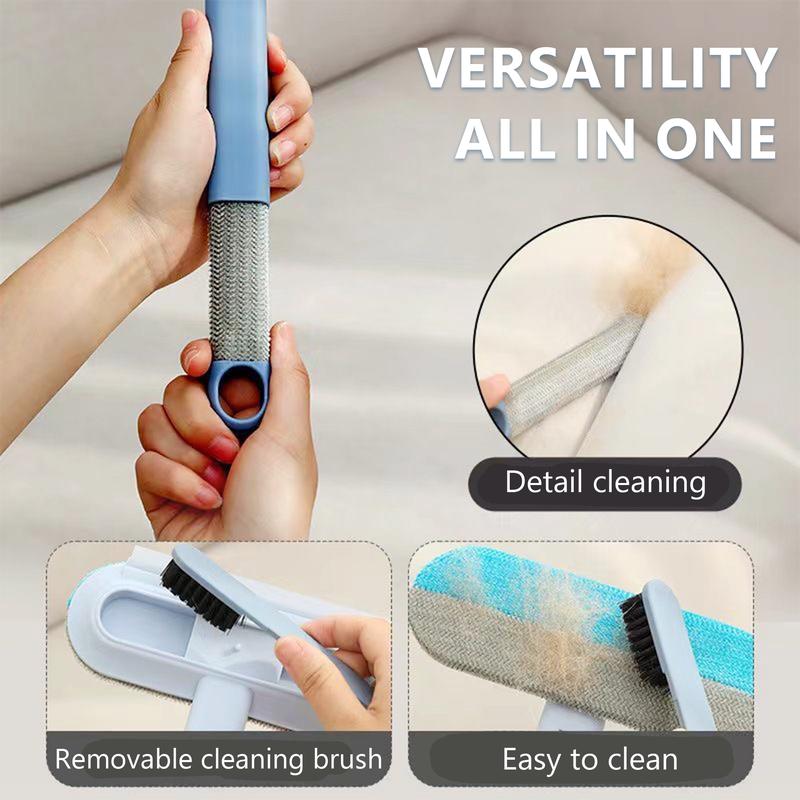 Pet Hair Removal Toolđ„ Superdeal! 32% Rabatt! â PĂ€lsborttagare för Hemmet â Effektiv, Ă
teranvÀndbar & Perfekt för Soffor, KlÀder & Bilar