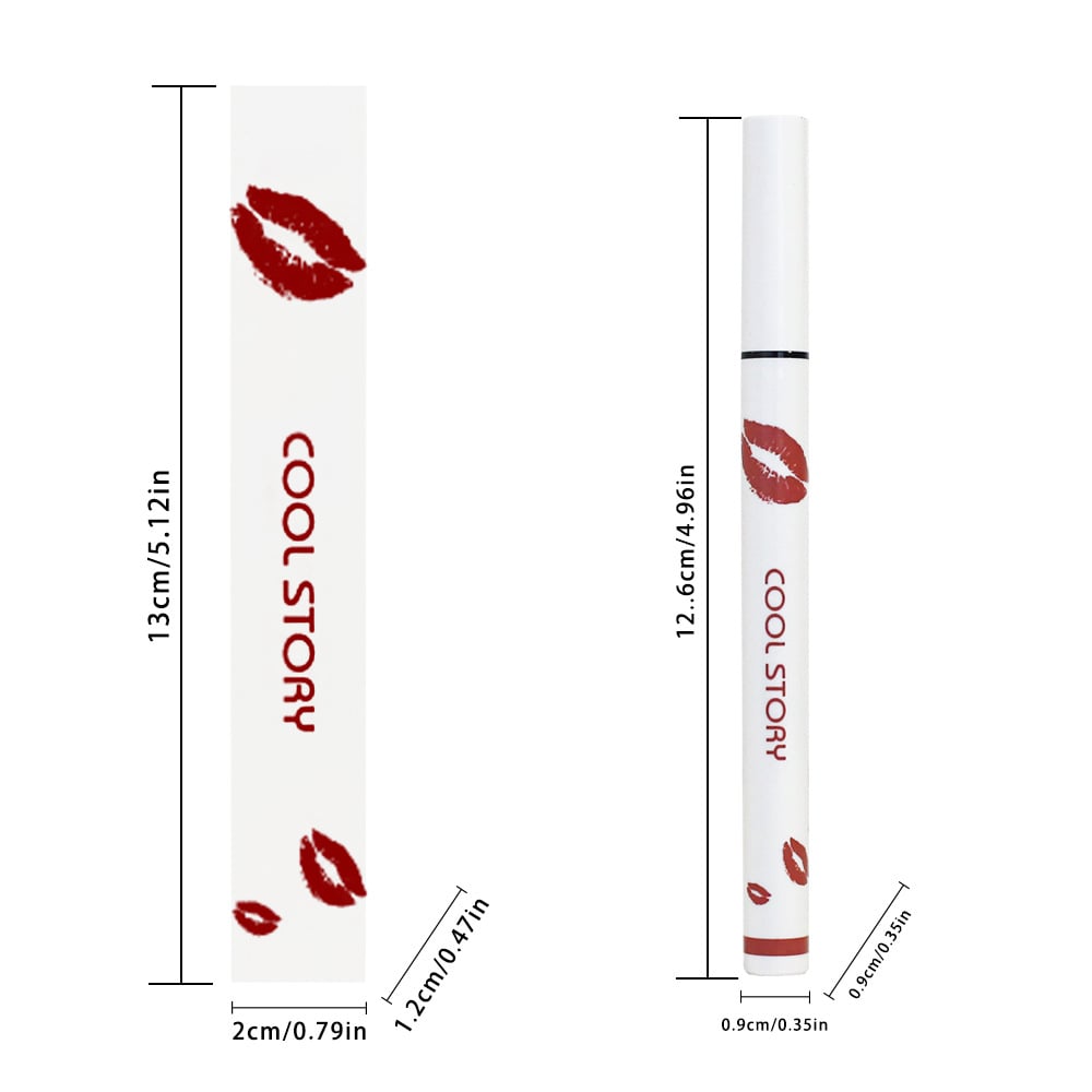 đLongwear Liquid Lip Liner