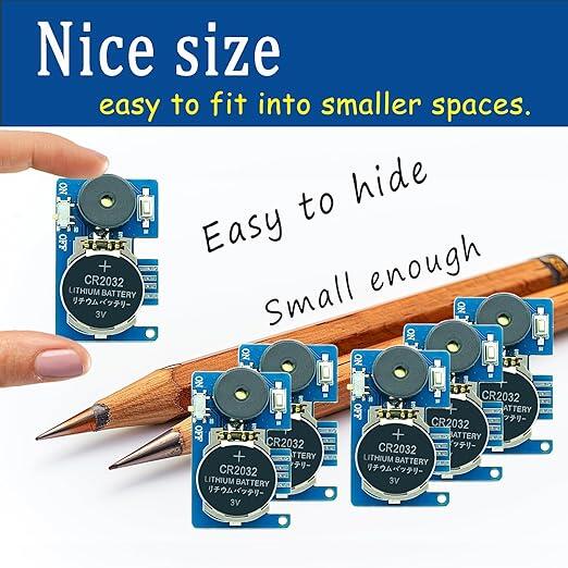 đ„Superdeal! 32% Rabatt! â Syrseljud Prank-Gadget â Osynlig GrĂ€shoppa för Bus & Skratt đŠđ