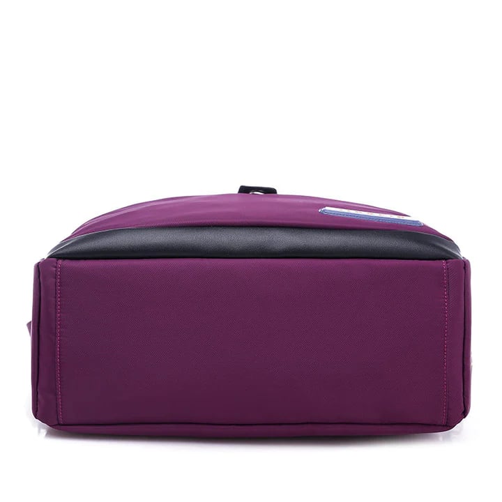 đ„Superdeal! 38% Rabatt! â Mjuk LĂ€ttvikts Underseat-vĂ€ska â Perfekt för Resor, Flyg & Daglig Pendling