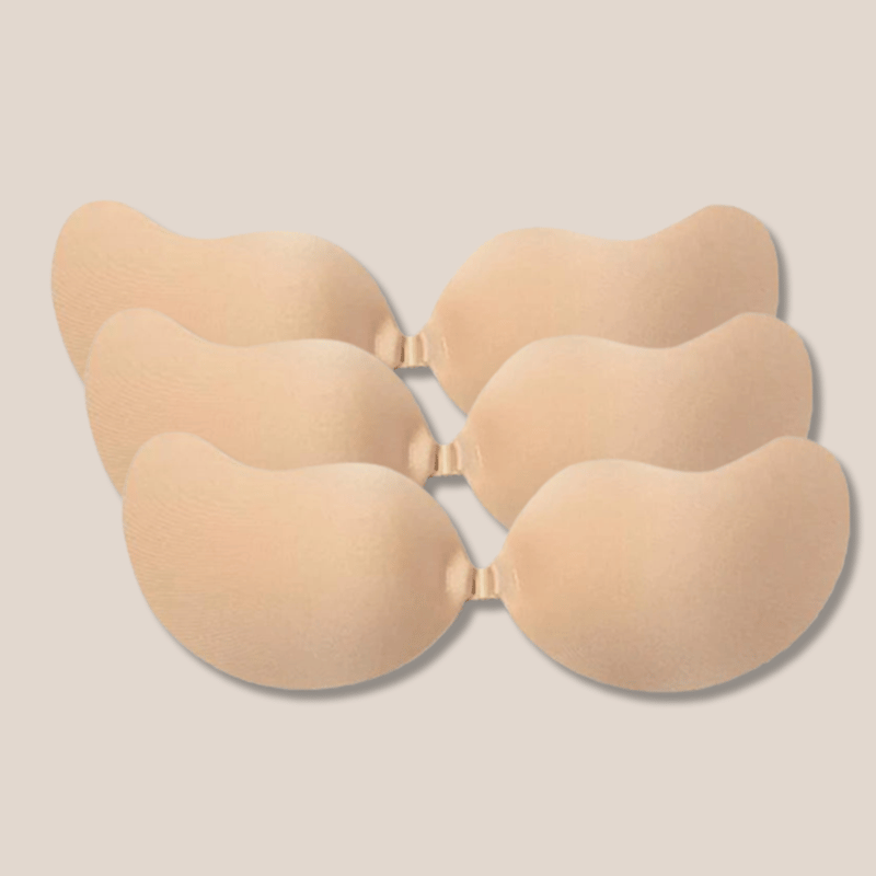 đ„Superdeal! 29% Rabatt! â Diva Push Up-BH â Lyft, Form & SjĂ€lvförtroende i Ett