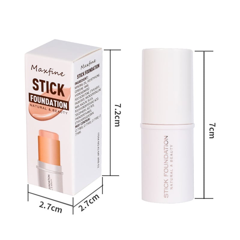 đ„Superdeal! 36% Rabatt! â Concealer Stick â Kraftfull TĂ€ckning för Felfri Hy & Naturlig Look