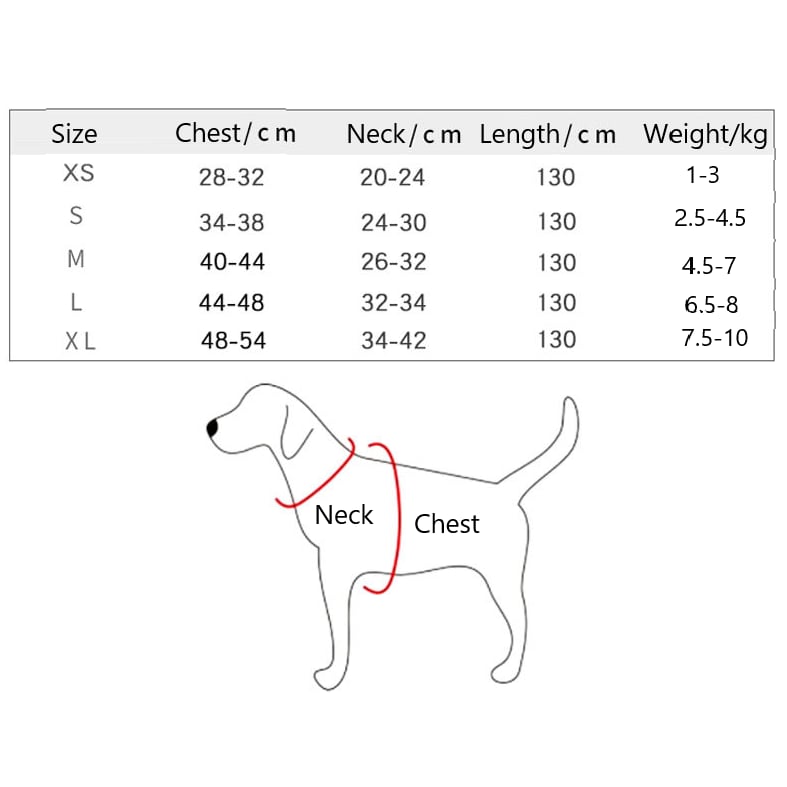 đ„Superdeal! 38% Rabatt! â Sele & Koppel i Ett â Anti-RymningsvĂ€st för Katt & Hund, BekvĂ€m & Justerbar Passform