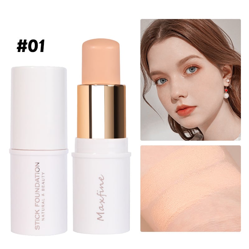đ„Superdeal! 36% Rabatt! â Concealer Stick â Kraftfull TĂ€ckning för Felfri Hy & Naturlig Look