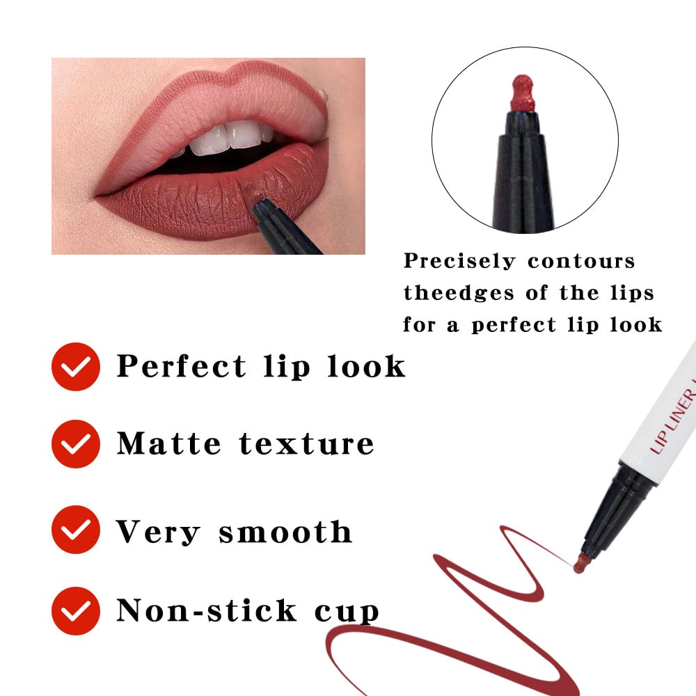 đLongwear Liquid Lip Liner