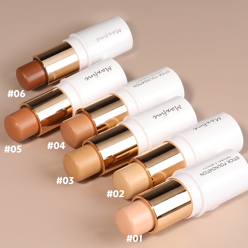 đ„Superdeal! 36% Rabatt! â Concealer Stick â Kraftfull TĂ€ckning för Felfri Hy & Naturlig Look