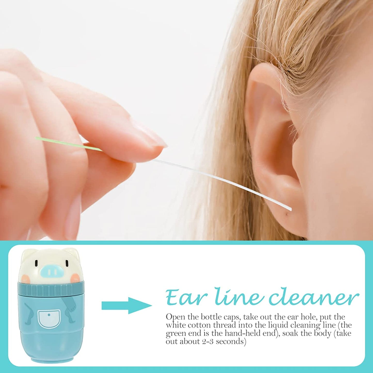 đ„Superdeal! 35% Rabatt! â 180-delars Ăronrengöringsset