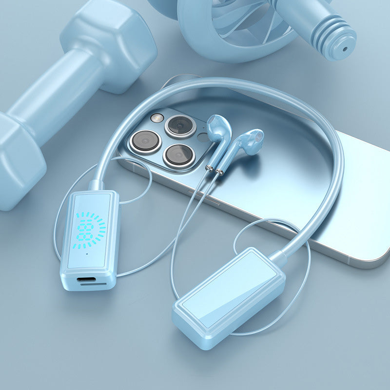đ„ 39% RABATT â VattentĂ€ta Neckband Bluetooth-Hörlurar