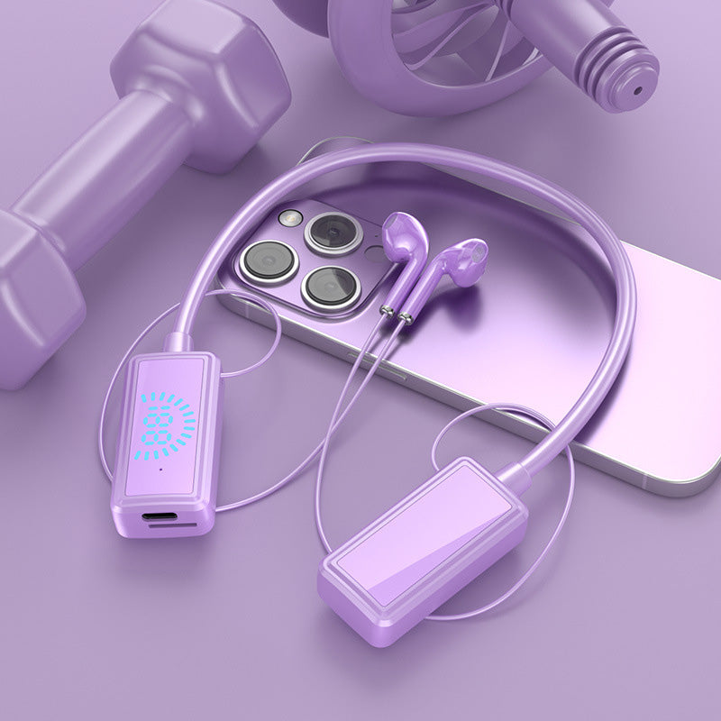 đ„ 39% RABATT â VattentĂ€ta Neckband Bluetooth-Hörlurar