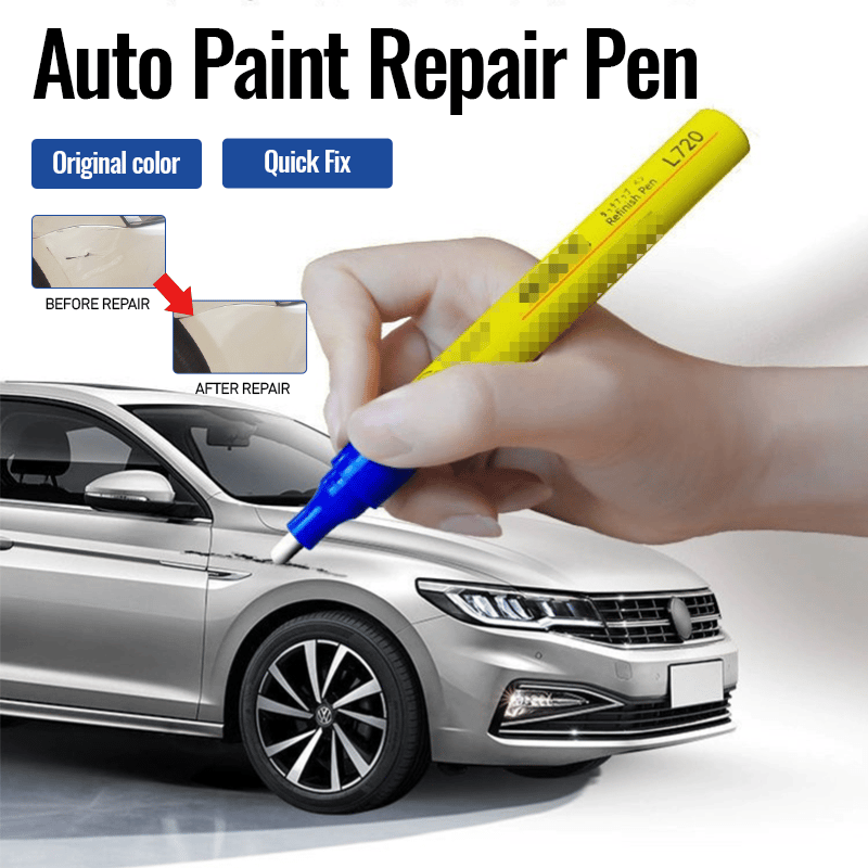 đ„ 42% RABATT â Bilens BĂ€sta VĂ€n! Lackstift för Snabba Reparationer