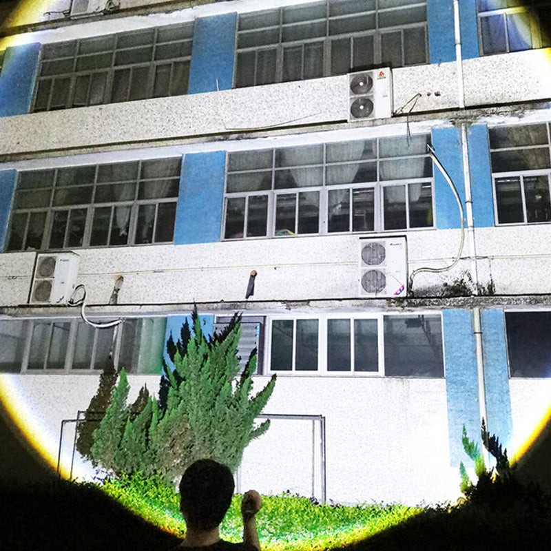 đ„ 29% RABATT â Ultra-Bright Zoombar Ficklampa