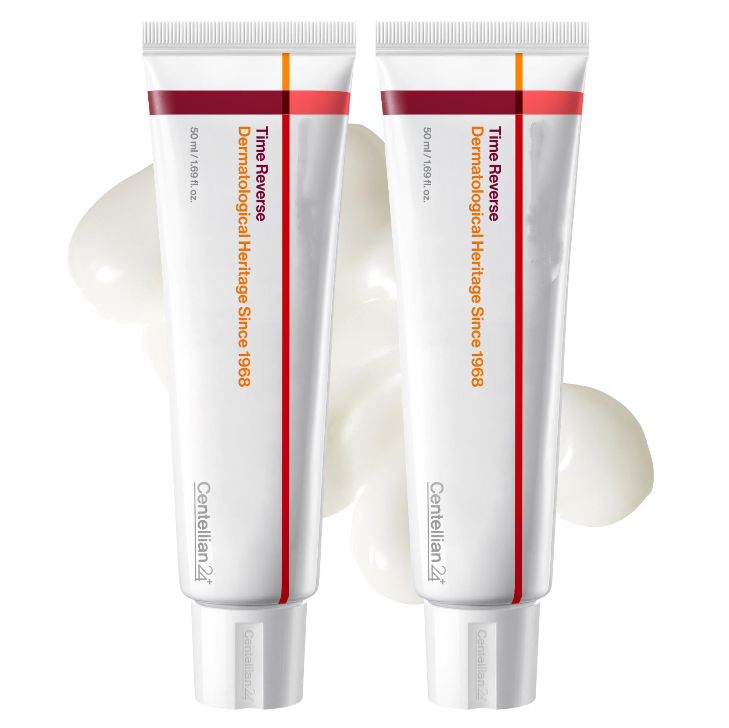 ✨ Åtstramande kräm Snabbabsorberande och närande, återfuktar, stramar upp och minskar rynkor