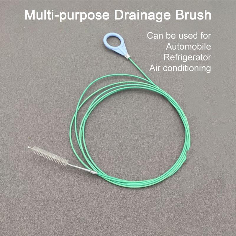 Rengöring av Soltakets Dränagepipa för Bil