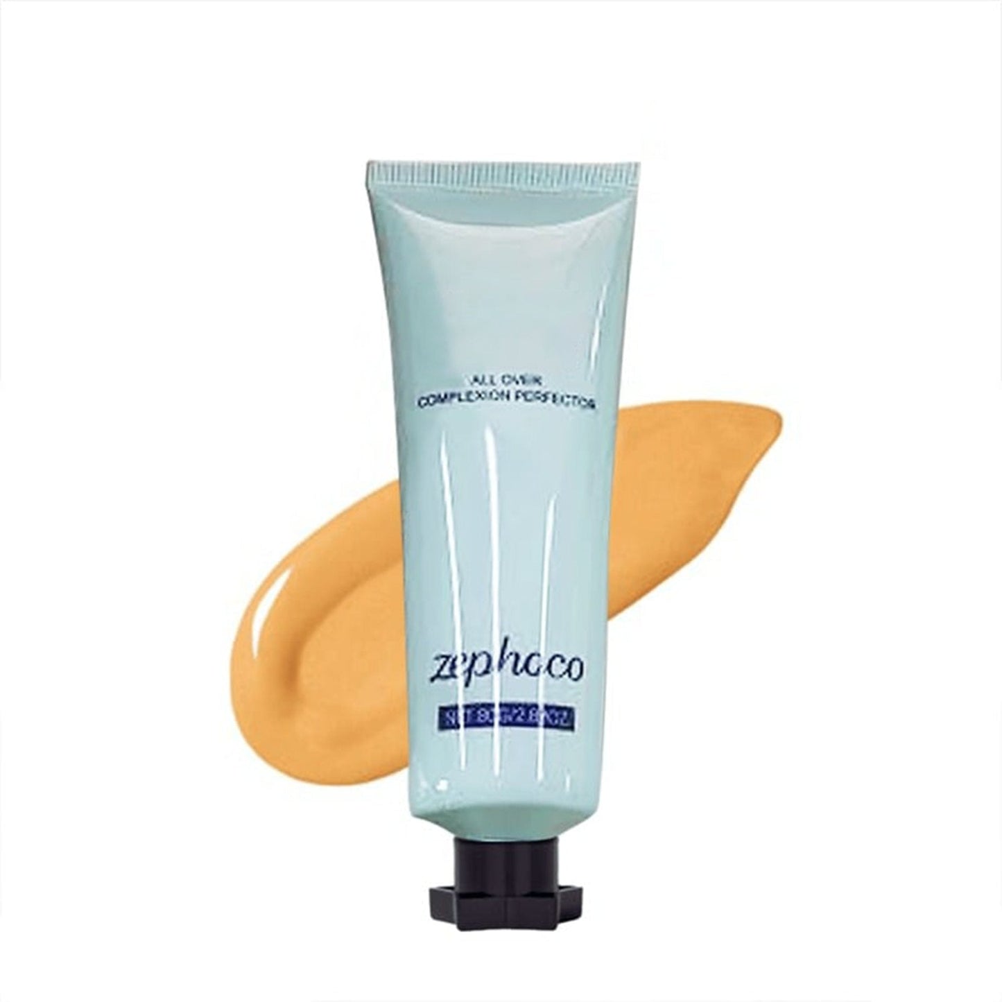 🔥 STOR UTSEDELSEFAKTOR – 49% RABATT! 🔥 Allt-i-ett-fuktighetskräm, concealer & foundation – Perfekt hud på sekunder!