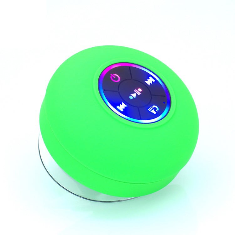 🔥 49% RABATT – Mini Bluetooth Vattentät Högtalare