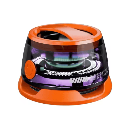 🔥Superdeal! 28% Rabatt! – Trådlös Portabel Högtalare med Magnet