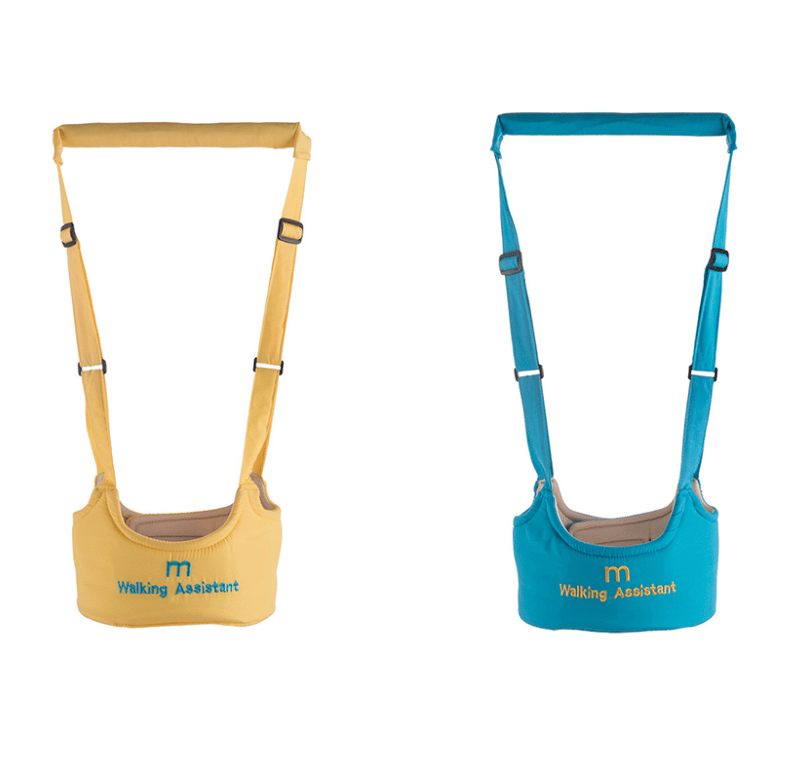 🔥Superdeal! 36% Rabatt! – Gåsele för Bebisar – Trygg & Rolig Första Promenad