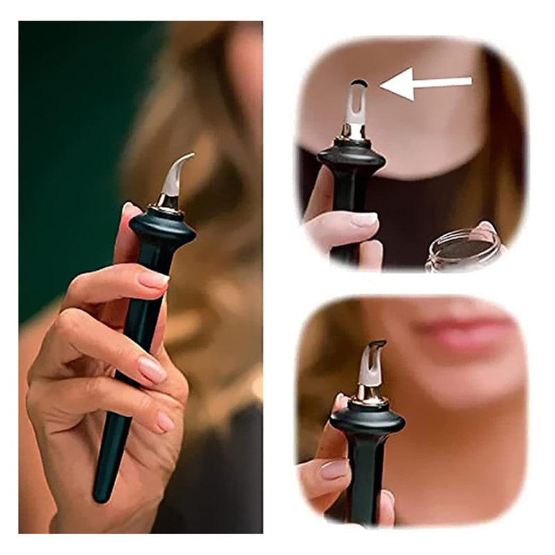 🔥Superdeal! 39% Rabatt! – Felfritt Eyelinerkit med Eyelinerkräm – Perfekta Linjer Varje Gång!