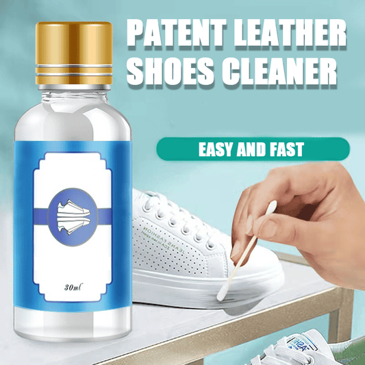 🔥 29% RABATT – Skorengöring för Vitare Sneakers