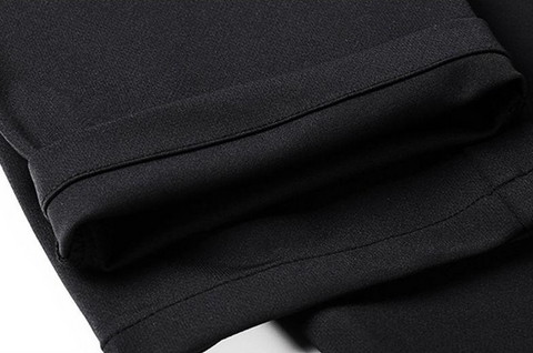🔥28% RABATT – Klassiska Stretchiga Herrbyxor